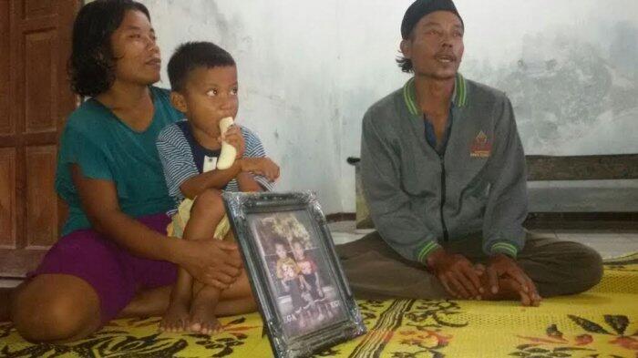 Balita Mainkan Senapan Angin Milik Paman, Kembarannya Tewas Tertembak di Jantung