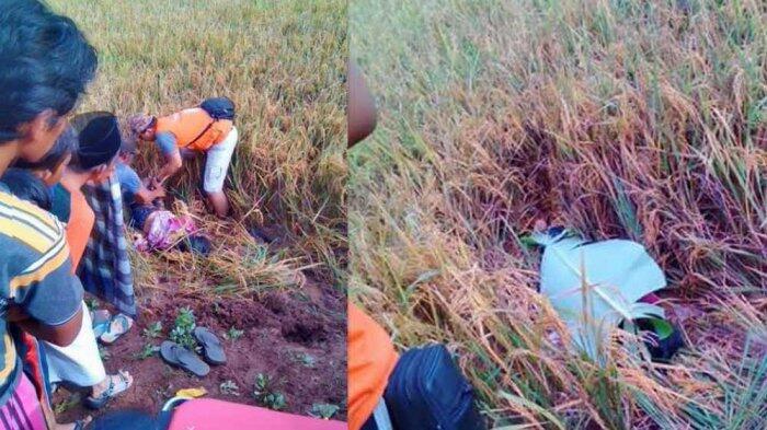 Tiga Pelajar Selfie Berlatar Kereta Bergerak, Akibatnya Fatal