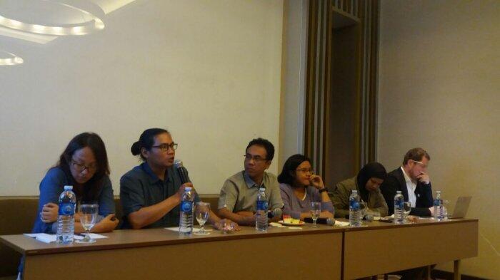 Perspektif Pers dari Tanah Papua: Laporan Perjalanan Delapan Jurnalis Indonesia