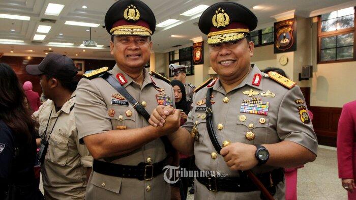 Baladika Bali dan Laskar Bali Jadi Benteng Jaga Kedamaian Bali dan NKRI