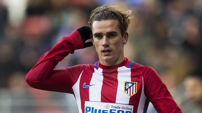 Antoine Griezmann Hengkang, Atletico Madrid Ingin Ganti dengan Alexis Sanchez