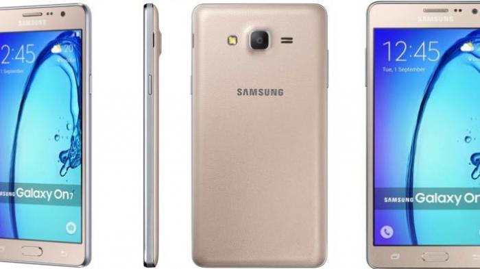 Rumornya Samsung Bakal Gunakan Prosesor MediaTek