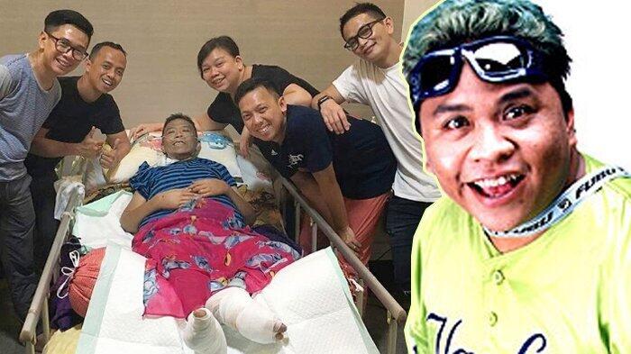 Project Pop Siap Wujudkan Keinginan Mendiang Oon Gelar Konser Tunggal