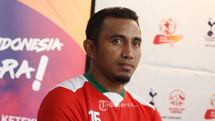 Bhayangkara FC Ungkap Alasan Datangkan Firman Utina