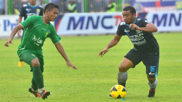 Bhayangkara FC Rekrut Firman Utina Bukan Karena Tenaganya Saja