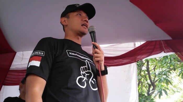 Muncul KTP Ganda, Agus Yudhoyono Bilang Ada Potensi Kecurangan