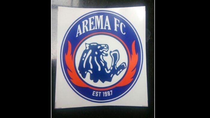 Arema FC Perkenalkan Logo Anyar Tersirat Filosofi Lintas Generasi
