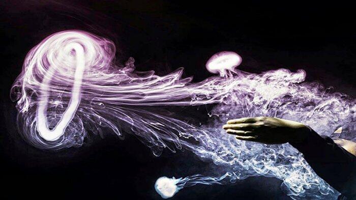 Cairan Vape Bisa Dicampur Zat Kimia Berbahaya dan Narkoba