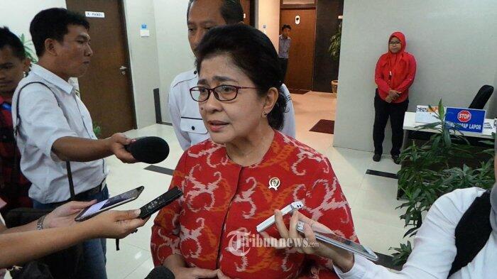 Deteksi Dini Pupil Mata Putih Cegah Kebutaan pada Anak