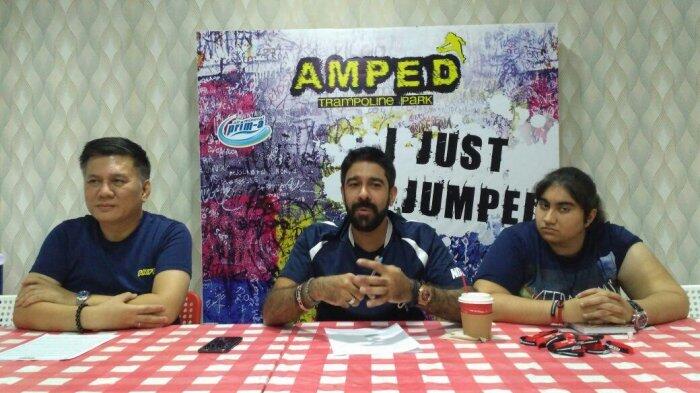 Asosiasi Olahraga Dodgeball Indonesia Segera Dibentuk