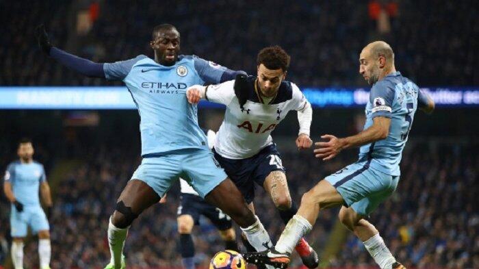 Skuat Diisi Banyak Pemain Tua, Josep Guardiola Ingin Rombak Manchester City