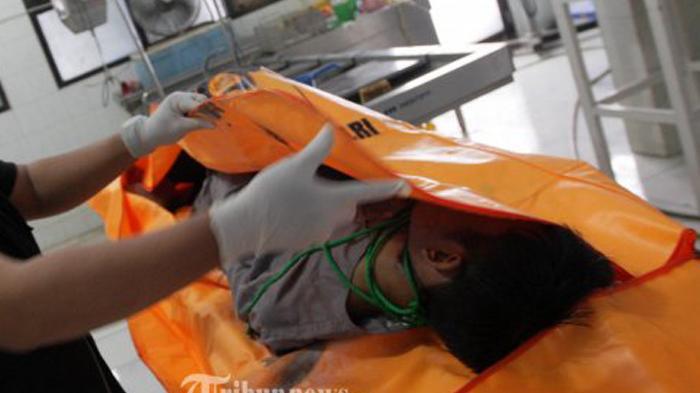 Tulis Pesan Untuk Sejumlah Orang, Napi Pencabulan Anak Tewas Bunuh Diri