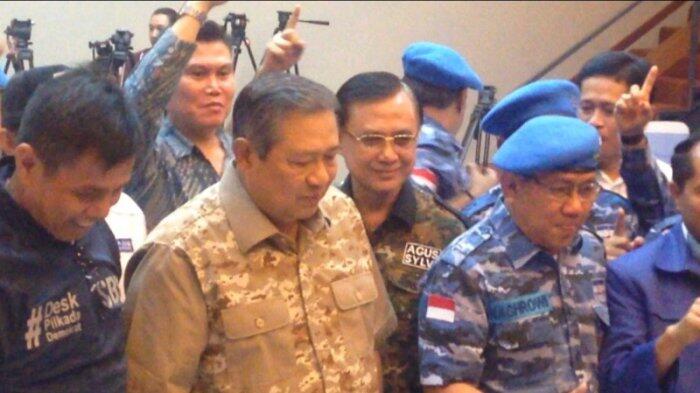 Sekjen Demokrat Ungkap Hal yang Bikin SBY Ingin Segera Bertemu Presiden Jokowi