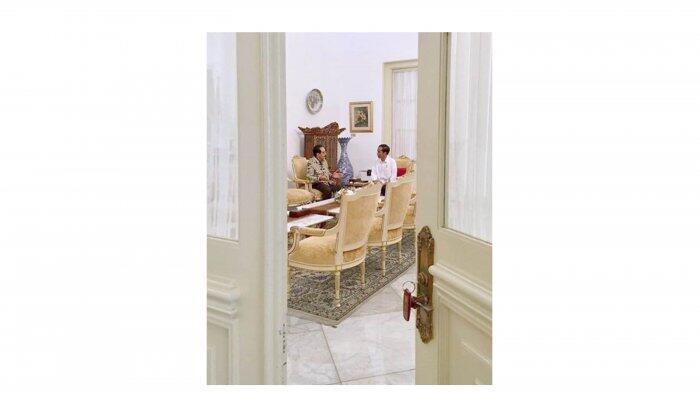 Kata Presiden Soal Isu Antasari Azhar Akan Jadi Jaksa Agung