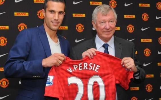 Manchester United Tak Akan Pakai Strategi Transfer ala Bayern Muenchen