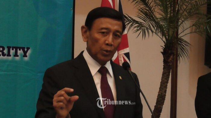 Komnas HAM: Belum Ada Kesepakatan dengan Pemerintah Soal Rekonsiliasi