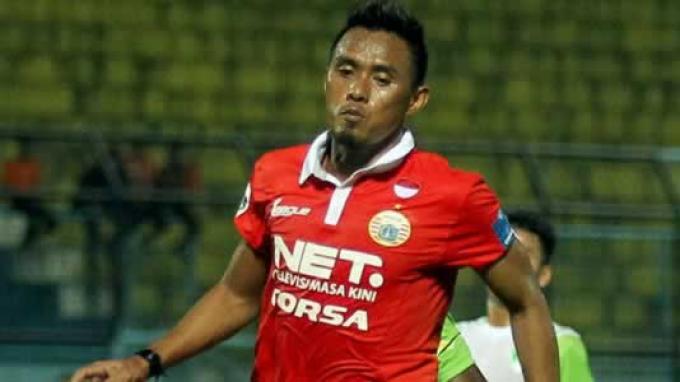 Pemain Persija Jakarta Sudah Paham Gaya Main PS TNI