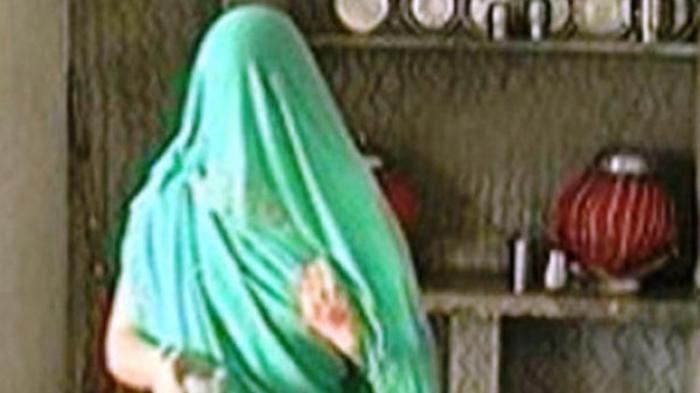 Sukardi Perkosa Adik Ipar Saat Berdua di Kebun