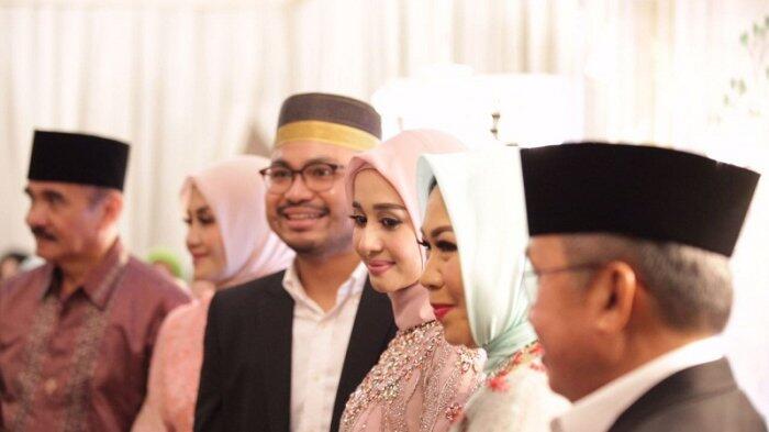 Laudya Cynthia Bella Bilang Afif Sudah Lulus 'Ujian Plonco' dari Keluarganya