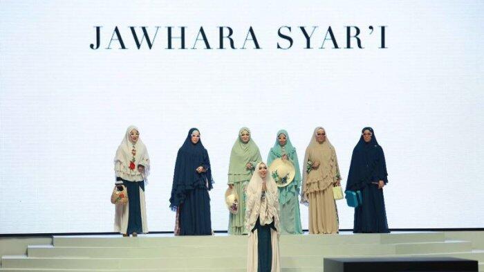 Ini Dia Koleksi Busana Syar'i untuk Para Pencinta Traveling