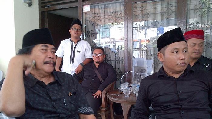 Jaja Miharja: Gua Sakit Hati Kalau Kiai Gua Diginiin