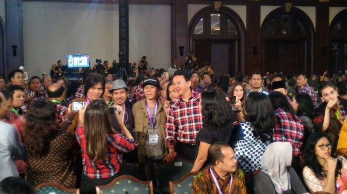 Jay Subiakto Kesal Dituding Terima Uang Untuk Bikin Konser