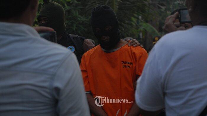 Pegawai SPBU di Bali Dapat Pasok Sabu-sabu dari Napi di LP Madiun