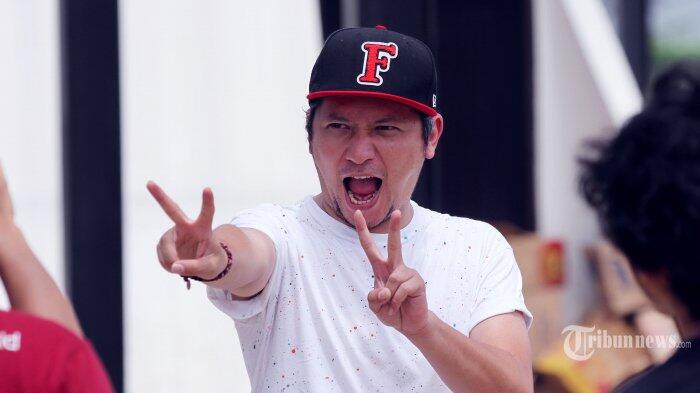 Gading Marten Timba Ilmu Fotografi dari Jay Subiakto, Tompi, dan Darwis