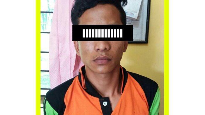 Di Pos Centeng, Guru Honorer Renggut Kehormatan Siswi SD