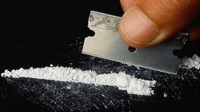 Warga Palmerah Sembunyikan Sabu di Mobil Tertangkap di Bogor