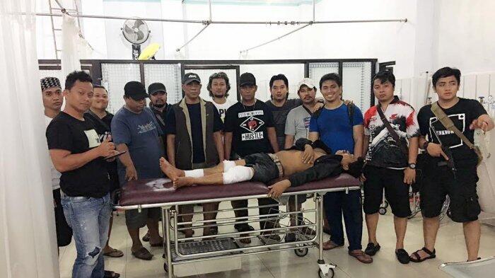 Ramli Pembegal 31 Aksi Baru Tumbang Setelah Ditembak Tiga Kali