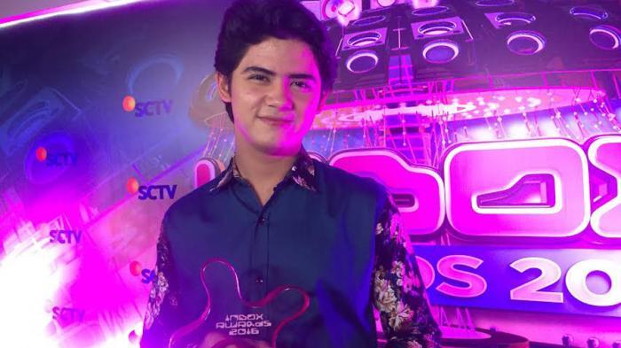 Di Film Petaruhan, Aliando Syarif Ingin Seperti Adipati Dolken