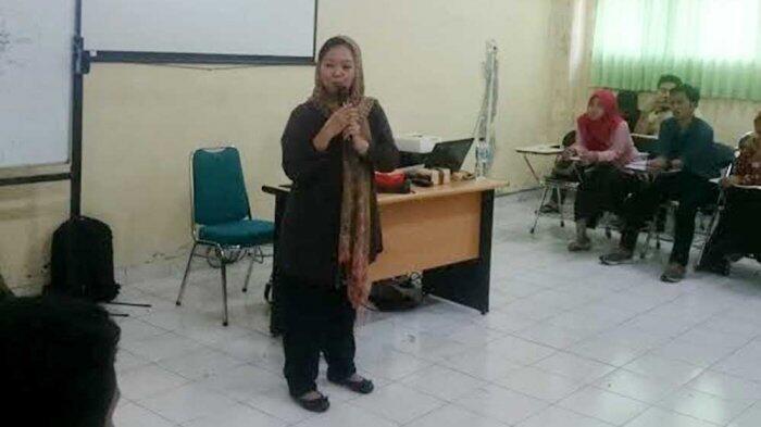 Alissa Wahid Ajak Gusdurian Perjuangkan Keadilan Sosial, Tak Berpolitik Praktis