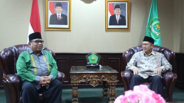 Terkait Kasus Ahok, LDII Imbau Bangsa Indonesia Hormati Ulama