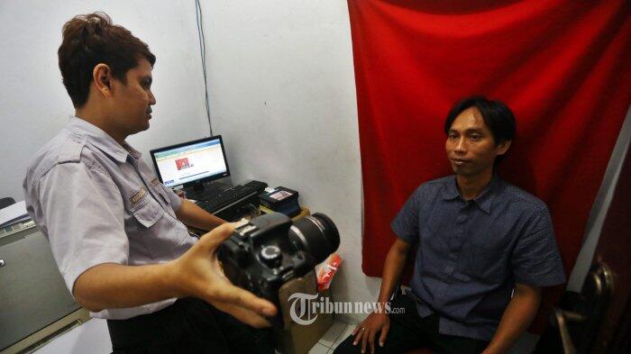 Mendagri: Waspadai KTP Palsu Jelang Pilkada