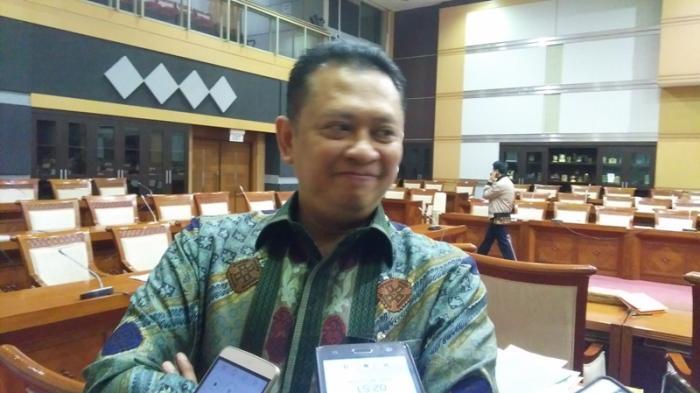 Ketua Komisi III: Jelang 15 Februari, Tensi Politik Jakarta Panas