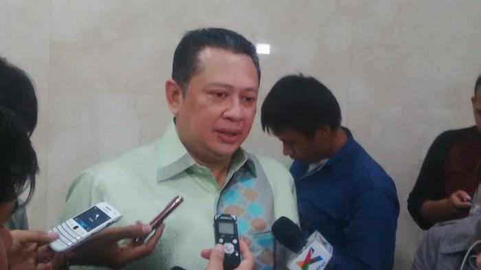 Masa Tenang Pilkada DKI, Bambang Soesatyo Minta Tim Sukses Jangan Bermanuver