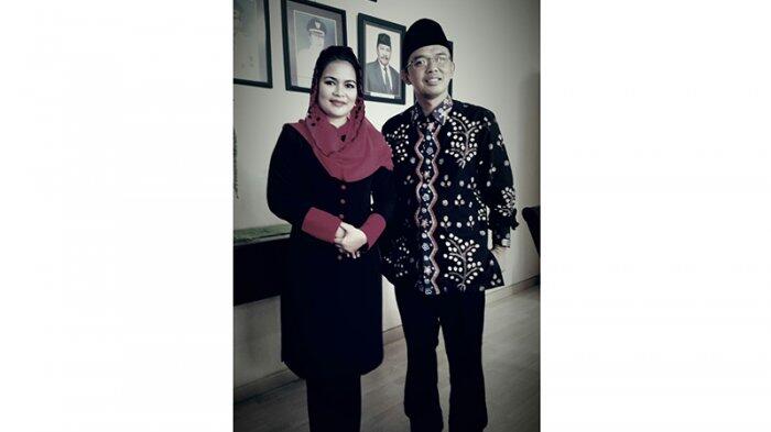 Keakraban Puti dan Maman Satukan Koalisi Marhaen-Marhaban untuk Jabar?