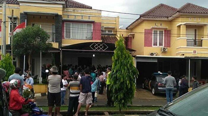 Korban Investasi Bodong Melapor ke Polda Metro Jaya, Miliaran Rupiah Melayang