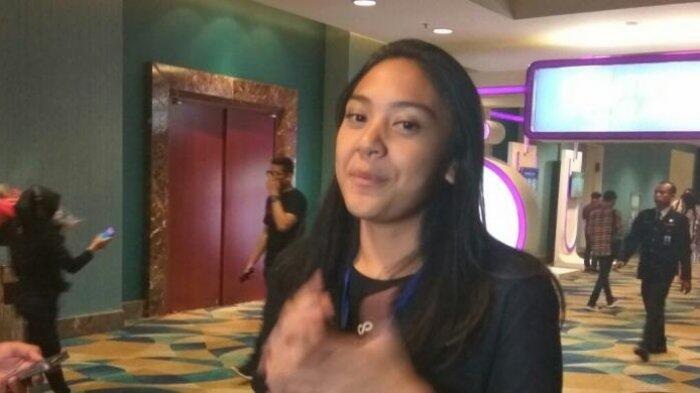 Ketika Dua Anak Konglomerat Bertemu dalam Acara 'Creativepreneur Corneur'