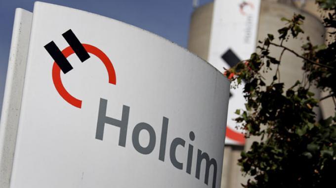 Penjualan Lesu, Holcim Minta Pemerintah Stop Sementara Pembangunan Pabrik Semen Baru