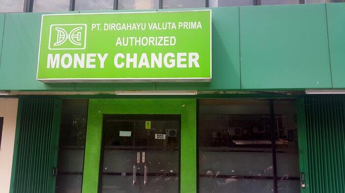 Dibentuk Tim Pemburu Rampok Money Changer di Kuta