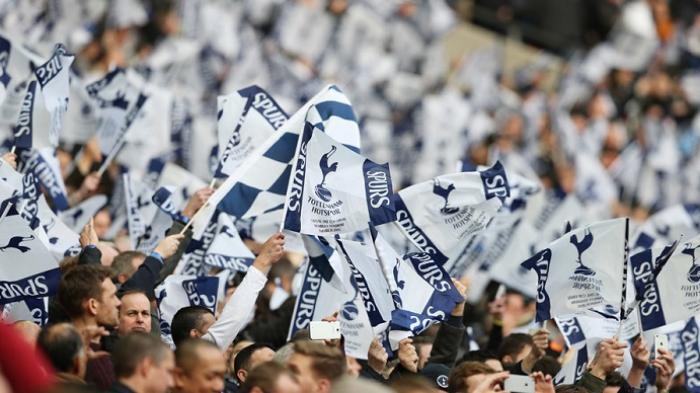 Daftar Susunan Pemain Tottenham Hotspur vs Middlesbrough