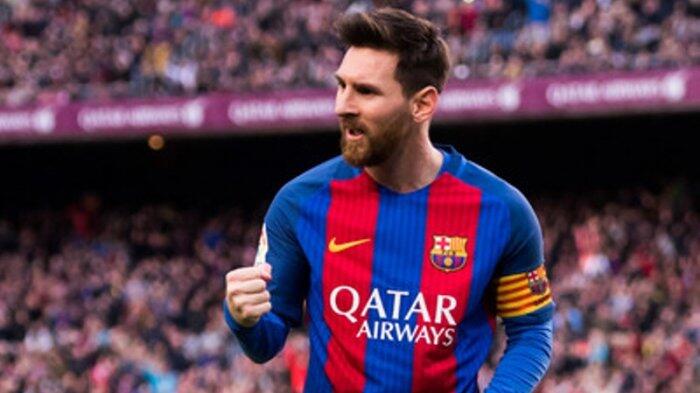 Barcelona Bungkam Athletic Bilbao 3-0