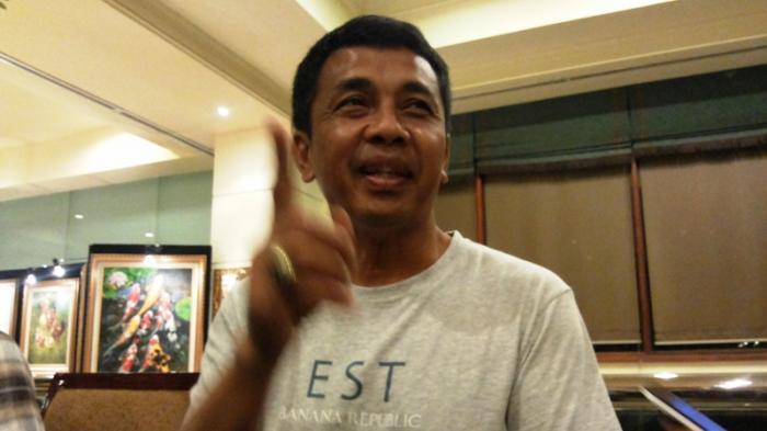 Jafri Sastra Ucap Syukur Mitra Kukar Raih Kemenangan Laga Perdana