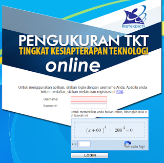 Masuk Gan Sist Kode Captcha di Website Ini Beda Dari Yang Lain, Bikin Pusing Gan