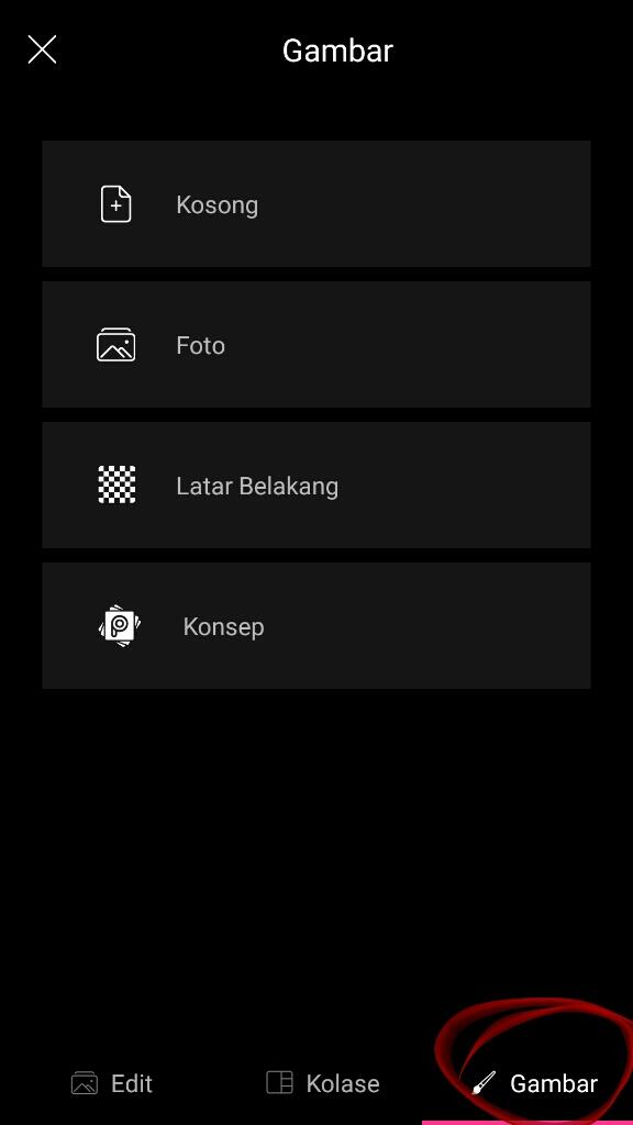 Gimana Cara Membuat LOGO menggunakan PICSART Di Hp ??? MUDAH DAN SEDERHANA.... 