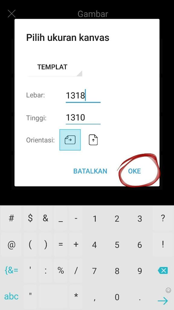 Gimana Cara Membuat LOGO menggunakan PICSART Di Hp ??? MUDAH DAN SEDERHANA.... 