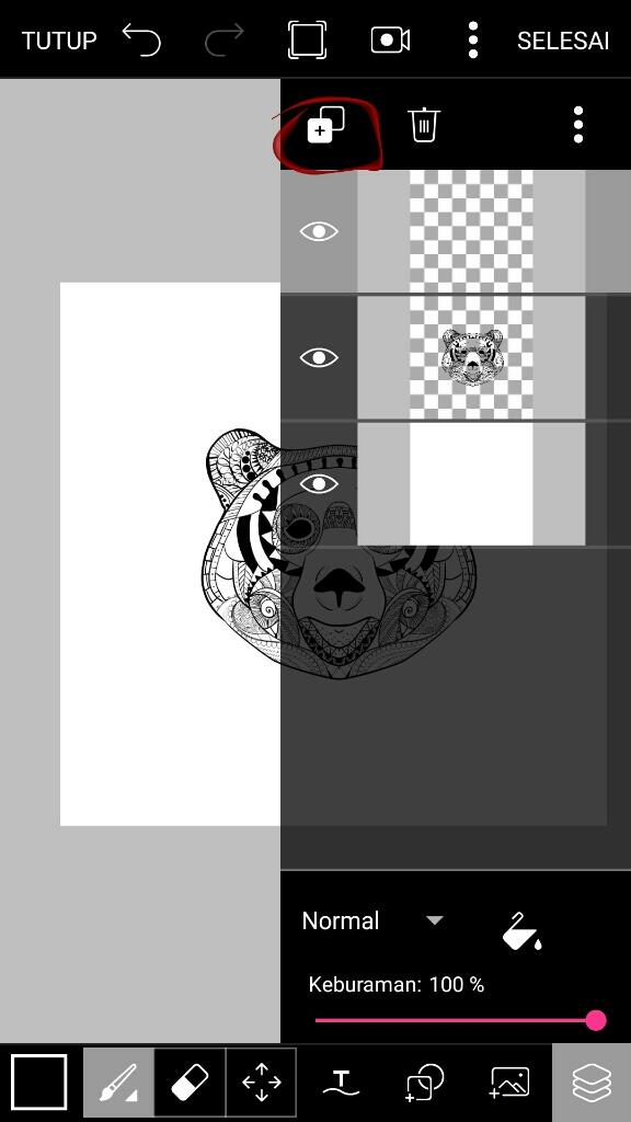 Gimana Cara Membuat LOGO menggunakan PICSART Di Hp ??? MUDAH DAN SEDERHANA.... 