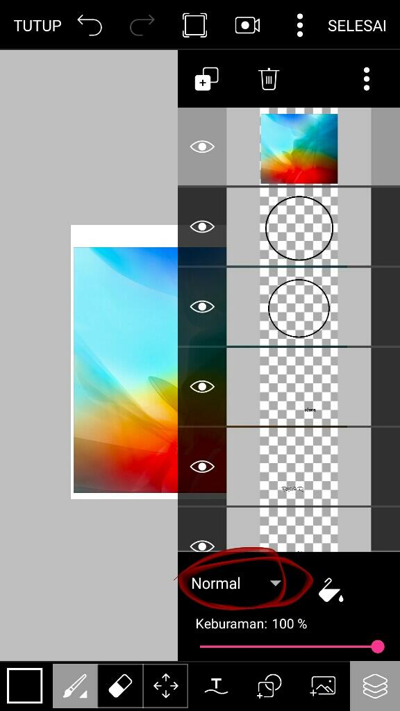 Gimana Cara Membuat LOGO menggunakan PICSART Di Hp ??? MUDAH DAN SEDERHANA.... 